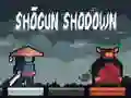 Igra Shogun Showdown spletu