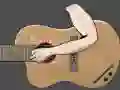 Igra Guitar Simulator – Siberian Punk spletu