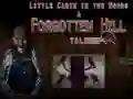 Igra Little Cabin in the Woods – A Forgotten Hill Tale spletu