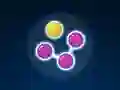 Igra Connect The Bubbles spletu