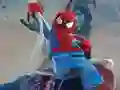 Igra Police Superhero Rescue Games spletu