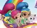Igra Up and Away spletu