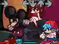Igra Friday Night Funkin Vs Horror Mickey Mouse spletu