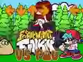 Igra Friday Night Funkin’ VS POU spletu