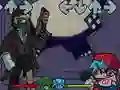 Igra Friday Night Funkin: vs The Hacker Man spletu