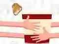 Igra Broasted spletu