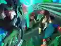 Igra Friday Night Funkin’ Vs RetroSpecter spletu