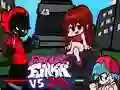 Igra Friday Night Funkin vs Jota spletu