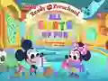 Igra All Sorts of Fun spletu