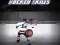 Igra Hockey Skills spletu