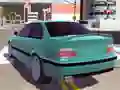 Igra Best Amazing Car Parking - 3D simulaor spletu