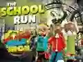 Igra Strange Hill High The School Run spletu
