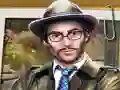 Igra Mystery Game spletu