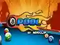 Igra 8 Ball Pool Multiplayer spletu