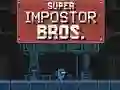 Igra Super Impostor Bros spletu