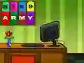 Igra Empty Hotel Escape spletu