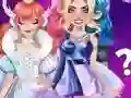 Igra Magical Animal Transformation Spell Factory spletu
