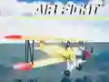 Igra Air Fight spletu