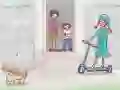 Igra Pam's House: An Escape spletu