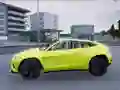 Igra Car Physics Simulator Sandboxed: Berlin spletu