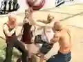 Igra Brawls.io spletu