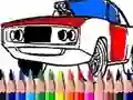 Igra Back To School: Fun Coloring Book spletu