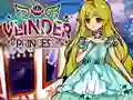 Igra Vlinder Princess spletu