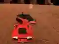 Igra Car Crash Party spletu