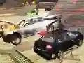 Igra Car Crash Online spletu