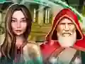 Igra Enchanted Mansion spletu