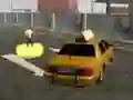 Igra Open World Delivery Simulator spletu