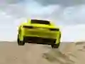 Igra Desert Rush spletu