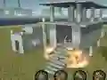 Igra Phisics Destroyer spletu