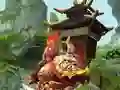 Igra Endless Fantasy spletu
