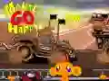 Igra Monkey Go Happy Stage 639 spletu