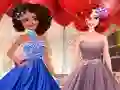 Igra Mia Sweet Tropical Sixteen Party spletu