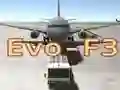 Igra Evo-F3 spletu