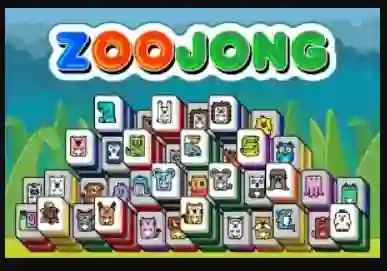 Igra ZooJong spletu