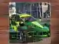 Igra GTA Cars Jigsaw Challenge spletu