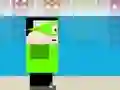 Igra Blocky spletu