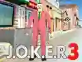 Igra J.O.K.E.R lll spletu