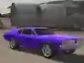 Igra Crazy Car Stunts Eastern European Junk Yard spletu