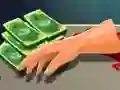 Igra Hand Me the Goods spletu