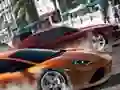 Igra Lamborghini Aventador Simulator spletu