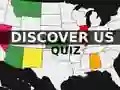 Igra Location of United States Countries Quiz spletu