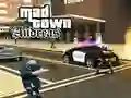 Igra Mad Town Andreas spletu