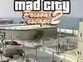 Igra Mad City Prison Escape 2 spletu