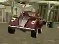 Igra Maximum Derby Car Crash spletu
