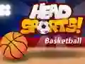 Igra Head Sports Basketball spletu