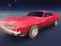 Igra Modern Car Racing spletu